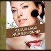 Maquillage professionnel