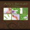 Logo Ady's beauté Aix les Bains