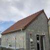 Extension de bâtiment