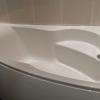 Plomberie 
installation de baignoire 