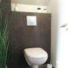 WC suspendu HALLUIN