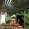 Pergola alu Indre