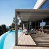 Pergola alu Indre