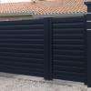 Portail contemporain