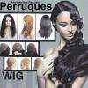 perruques