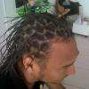 Osez le Dread Locks chez TIGUI's HAIR