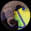 AG Assainissement Floirac - Débouchage WC
- hydrocurage canalisation
- recherche de fuite
- débouchage wc
- débouchage canalisations
- pompage fosse septique
- vidange bac à graisse