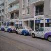 AGDA Voiron - Agence