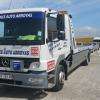 Dépannage et remorquage auto, utilitaire, camping-car, moto, tracteur, camion dans la région d'Agde (34)