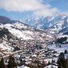 La Clusaz 