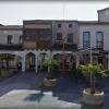 Photo quartier de l'agence