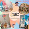 Agence Des Rires et Des Souvenirs - Exemple de thème enfant