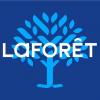 Immobilier Porzay et Aulne- Laforêt Châteaulin- logo 2022