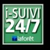 Avec l'I-SUIVI LAFORÊT suivez en ligne la vente de votre bien