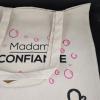 Totebag personnalisé