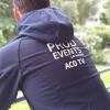 Veste personnalisée