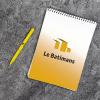 Carnet et stylo personnalisé