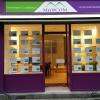 Devanture Agence MARCOM