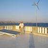Centrale Hybride de 50000 W/jour à Djibouti (Tadjourah)