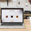 Design & Développement du site espressoditalia.fr