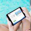 Design & Développement du site actuelpiscines.com