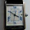 Montre Homme Must Cartier. Agendor a Saintes achat vente de montre de marque et de prestige.