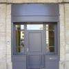 Vitrine magasin
