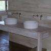 agencement salle de bain