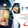 Agora SEA - Votre Expert-comptable à Ennery - Expertise comptable, Comptabilité, Fiscalité, Social, Conseils, Création d’entreprise