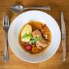 Tripous maison