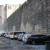 Les remparts d'Aigues Mortes