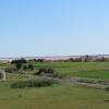 Les salins d'Aigues-Mortes
