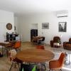 Intérieur de l'agence