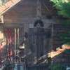 Le chalet de massage