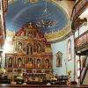 Intérieur de l'église