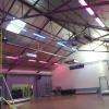 CLIMATISATION SALLE DE SPORT