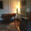 Installation d’un piano dans château en Bretagne 