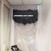 Nettoyage & désinfection climatiseur