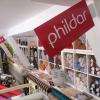 AIX MOUSSE ET TISSUS est le magasin distributeur officiel des laines françaises PHILDAR, ANNY BLATT, BOUTON D'OR et KATIA.

Grand espace mercerie avec tous les accessoires et fournitures pour la couture, le tricot et la layette.

Grand parking clients gratuit sur place
