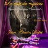 La nuit du mystère, Hypnose, Mentalisme et Télépathie.