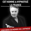 Jean-Charles DUPET, Hypnotiseur de spectacle, alias le Professeur