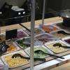 buffet salades 