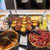 Les délicieux desserts 