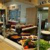 les plats chauds