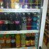 Boissons fraiches (bouteilles)