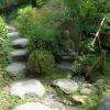 Jardin Japonais