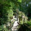 Jardin anglais