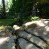 Jardin anglais