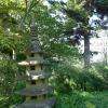 Village japonais