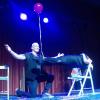 Spectacle de magie 